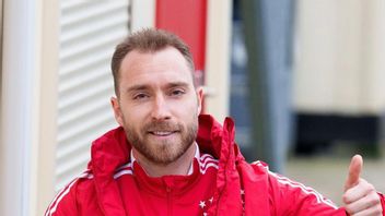 Manchester United Will Have Closed Trial Match Against Ryan Reynolds' Club, Christian Eriksen Makes Debut?