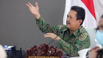 KKP Gandeng BRI Encourages Acceleration Of Credit Distribution In The Marine And Fisheries Sector