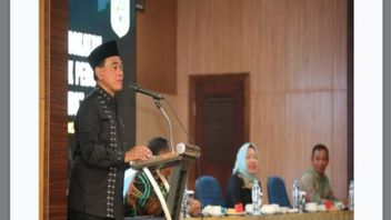 Starting In 2024, Posyandu Cadre Incentives In Tanah Bumbu, South Kalimantan Increase To IDR 500 Thousand