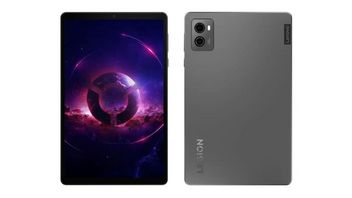 Lenovo Legion Tab Will Launch In Europe, Africa, And Asia
