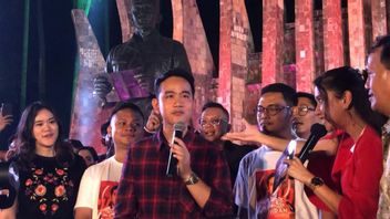 Gibran Siap Disanksi PDIP Gara-gara Maju di Pilpres Jadi Cawapres Prabowo