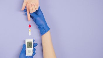 注意读数错误的血糖监测仪可能会导致死亡