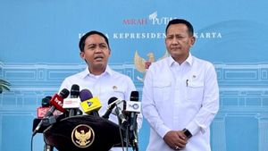 Presiden Prabowo Perintahkan Audit-Evaluasi Total Toba Pulp Lestari