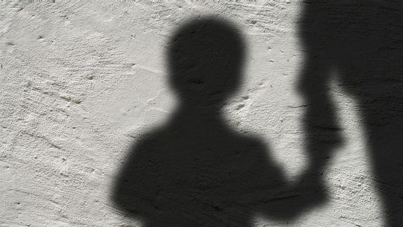Child Abuse Oncle Et Tante à Deliserdang Déterminés Comme Suspects