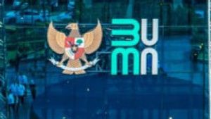 Konsolidasi BUMN Karya Menurut Wilayah Tak akan Ada Kanibalisme Bisnis