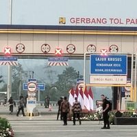 Tol Fungsional Bocimi Seksi 3 Dibuka hingga 29 Maret 2026, Catat Jadwalnya
