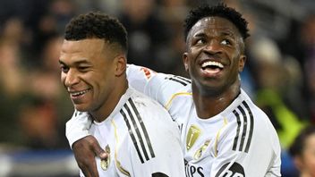 Real Madrid Back Together, Relieve Pressure on Xabi Alonso