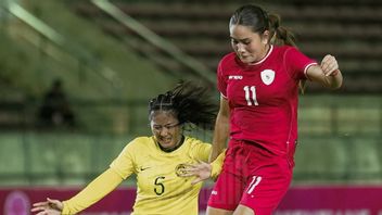 Indonesian Women's National Team Qualifies For The 2024 Women's AFF Cup Semifinals