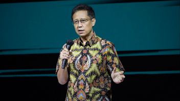 Menkes Budi Gunadi Ungkap Rahasia agar Tak Gampang Lapar saat Puasa