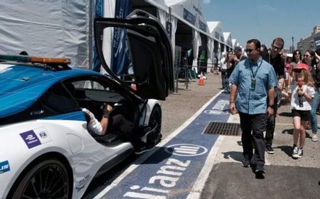 Tudingan Pinjaman Ancol Rp1,2 Triliun untuk Formula E dan Bantahannya