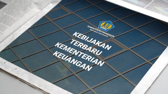 BPS Ungkap Konsumsi Pemerintah Terkontraksi, Sinyal Penyehatan APBN Terus Berlangsung