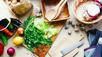 健康的な食事は必ずしも安全ではない、若年肺がんと農薬を関連付ける研究