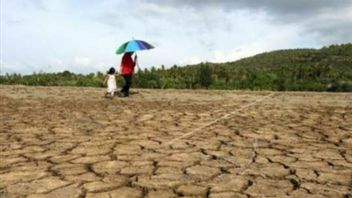 プラボウは2026年のエルニーニョの脅威に立ち向かうための国家戦略を準備