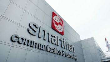 Smartfren, Telecommunication Company From Sinar Mas Group Owned By Conglomerate Eka Tjipta Widjaja Willing Private Placement Worth Rp3.1 Trillion