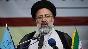 جاكرتا عين الرئيس المفاوض النووي الإيراني علي باقري كاني وزيرا للخارجية الإيرانية