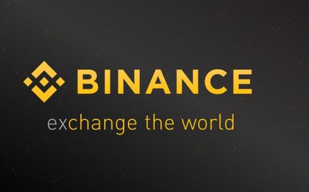 Setelah Dilarang Inggris, Binance Angkat Kaki dari Kanada