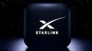 Starlink Hentikan Sementara Penjualan Perangkatnya di Indonesia, Kenapa?