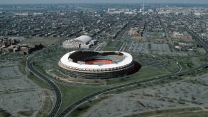 Stadion Ikonis Piala Dunia di Amerika Serikat Akan Dibongkar Seluruhnya