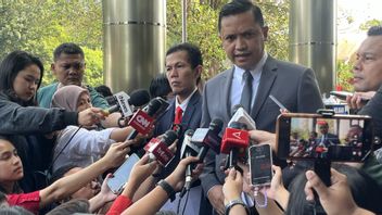 Kubu Hasto Tuding KPK Sengaja Sita Catatan Berisi ‘Strategi’ PDIP Hadapi Pilkada 2024