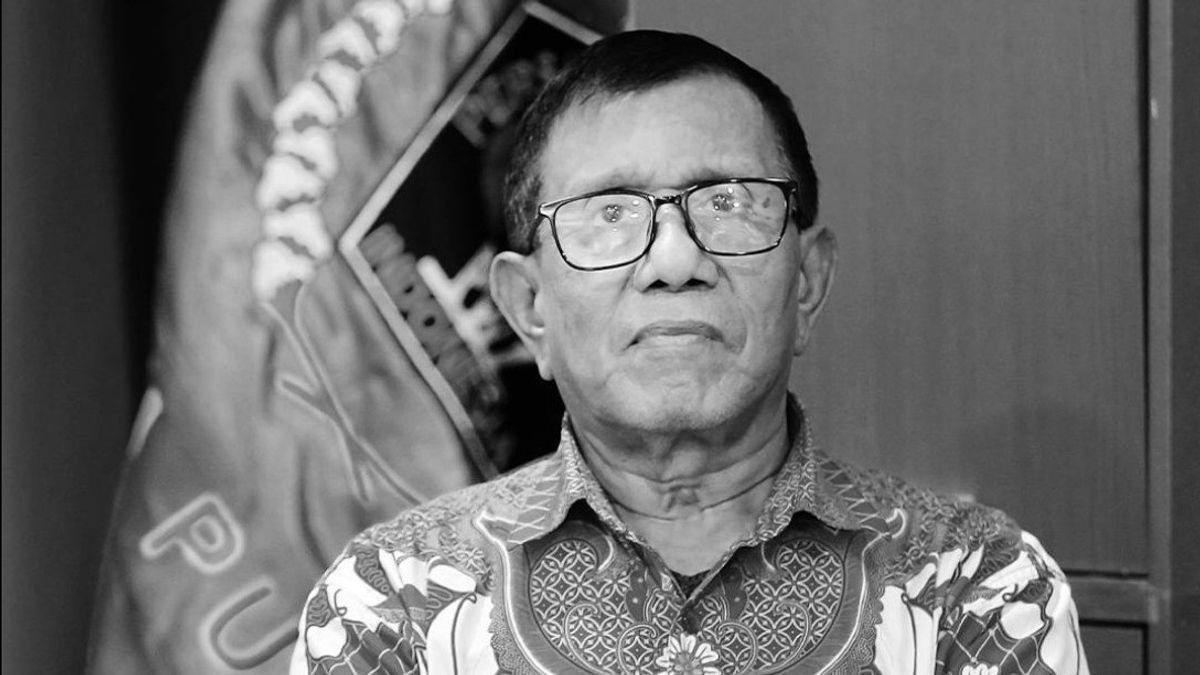Kasus Dihentikan, Ketua Umum PWI Pusat Pikir-pikir Tempuh Jalur Hukum
