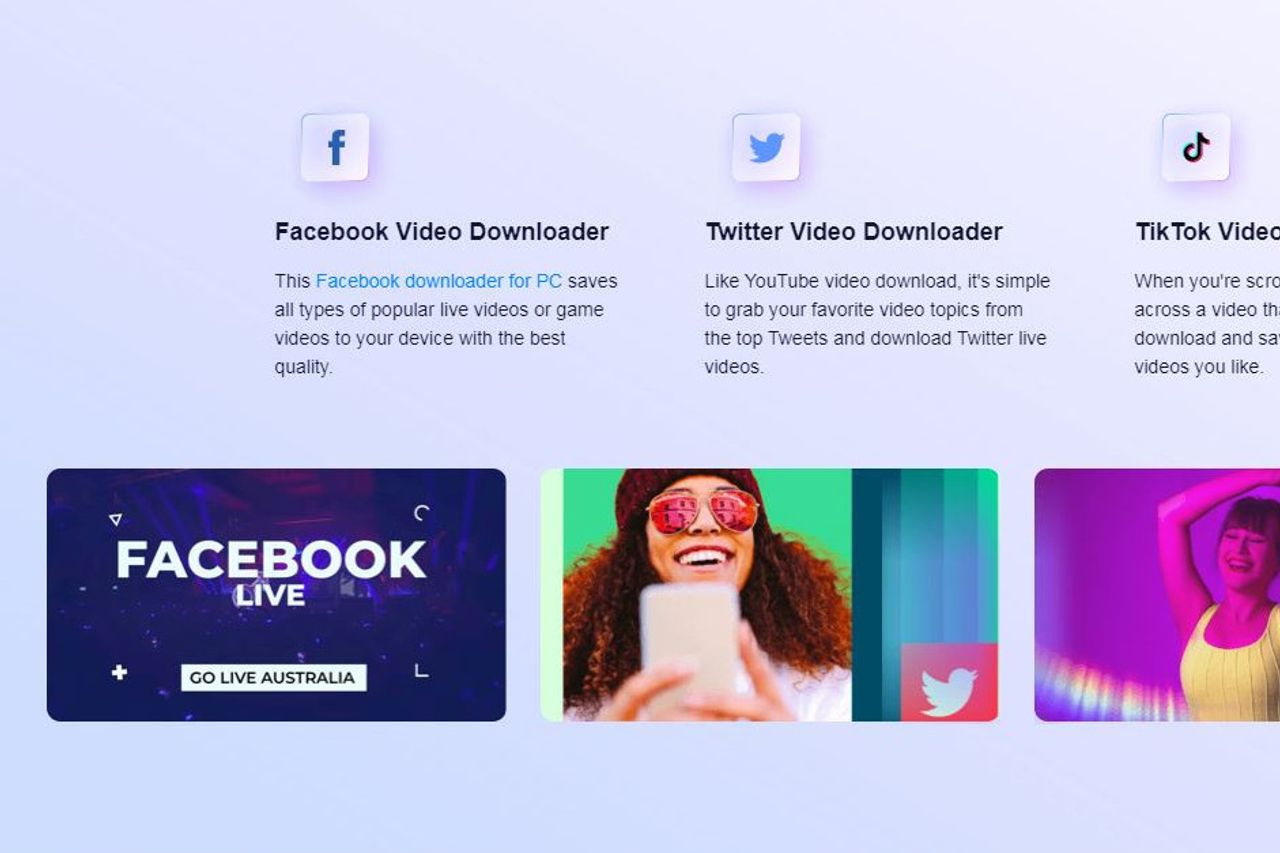 3 Simple Ways  How to Download TikTok Videos on PC - EaseUS