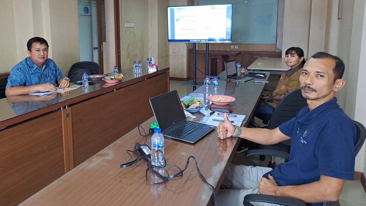 Perluas Cakupan Kepesertaan, BPJS Ketenagakerjaan Edukasi Manfaat Perlindungan bagi Pekerja Rope Access