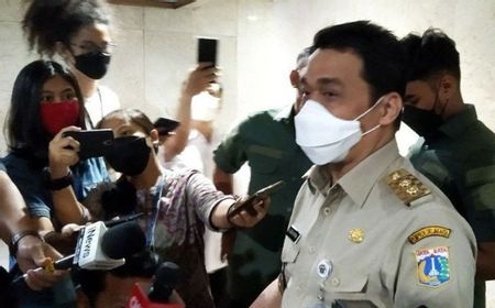 Anies Dikritik karena Gratiskan PBB dengan NJOP Rumah di Bawah Rp2 Miliar, Wagub Membela: Pemprov Bukan Cari Untung