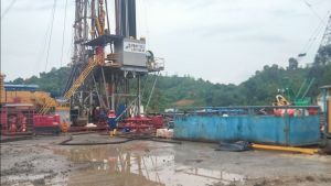 SKK Gigas achève le forage de 16 puits d’exploration, augmentant de 229%