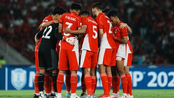 نصف نهائي كأس الاتحاد الآسيوي تحت 23 سنة 2025: إندونيسيا ضد تايلاند ، فيتنام ضد الفلبين