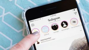 Cara Menonaktifkan Komentar di Instagram Stories Supaya Tidak Mengganggu
