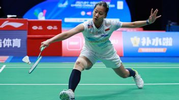 corée Open 2025 : les joueuses vont à la demi-finale