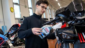 Motul Indonesia Adjusts Product Prices Due to Middle East Conflict