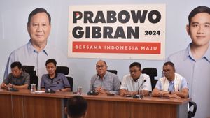 Bantah Tudingan Prabowo Hanya Jabat 2 Tahun Jika Menang Pilpres, TKN Sebut Connie Justru Minta Jatah Wamen