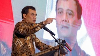 Central Java Governor Urges Residents Not to Celebrate New Year Excessively