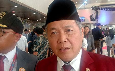 Ganjar Deklarasi Oposisi Pemerintah Prabowo-Gibran, Politikus Senior PDIP: Itu Bukan Sikap Partai