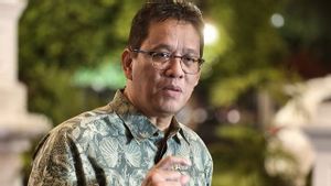 Menkeu Purbaya Sebut Kucuran Dana APBN untuk IKN Masih Akan Berlanjut