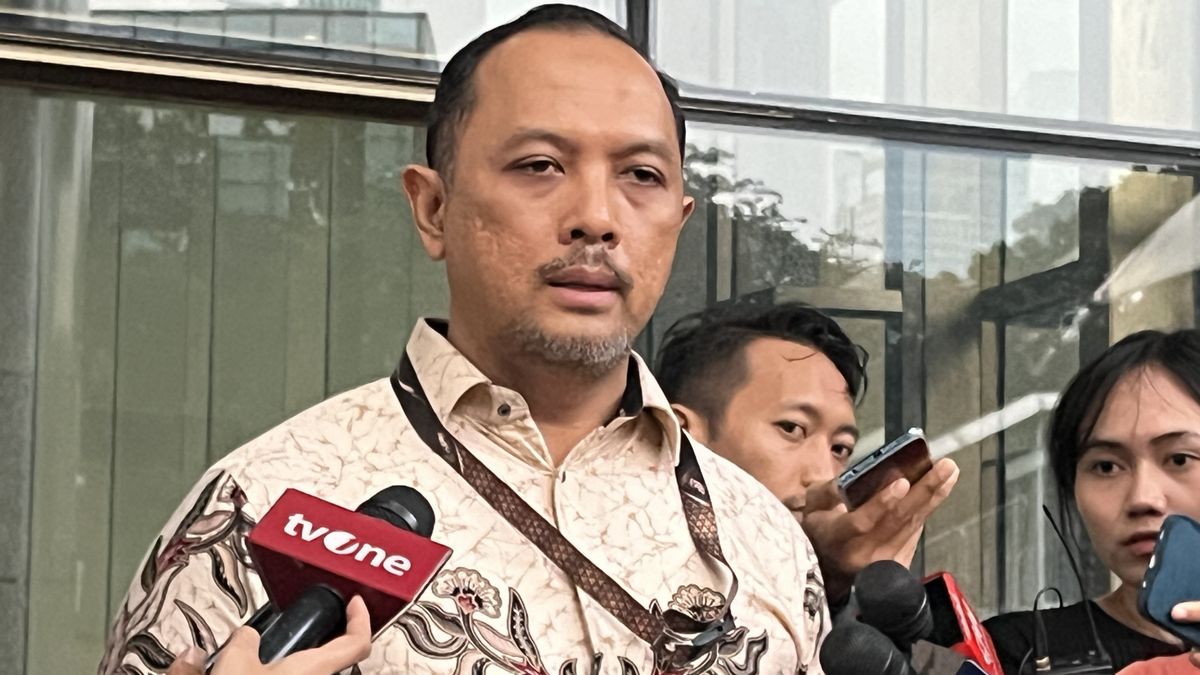 KPK Sebut Dugaan Korupsi Pengadaan Bansos Presiden Saat COVID-19 Rugikan Negara Ratusan Miliar