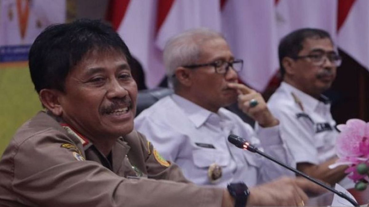 Persiapkan Ketersediaan dan Ketahanan Pangan, Kementan Pastikan Terus Kawal Program Sejuta Hektare Lahan