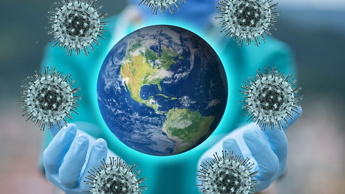 Kemenkes: Status Pandemi COVID-19 Belum Tentu Berakhir Agustus 2023