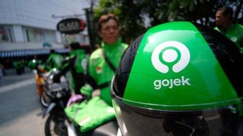 FEB UI Research: Online Ojek Helps People Raup Pundi-Rupiah Coffers In The Middle Of The COVID-19 Pandemic