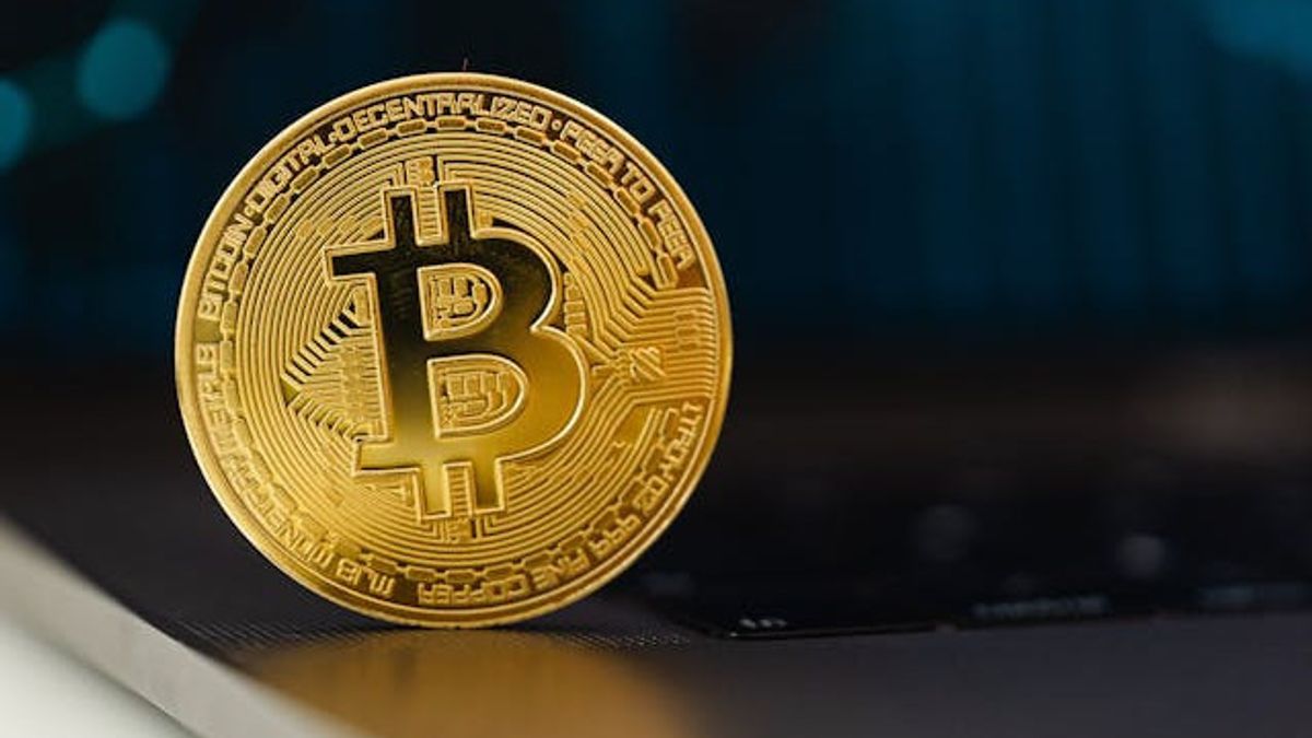 Harga Bitcoin Turun, Reku: Belum Ada Sinyal Bullish dalam Waktu Dekat