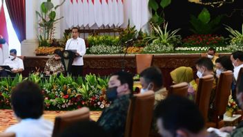 Masinton PDIP: Some Of Jokowi's Ministers Are Not Focusing On Work