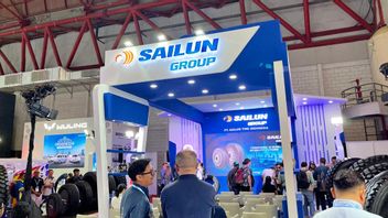 Tampil di GIICOMVEC 2026, Saliun Group Perkuat Solusi Ban Kendaraan Komersial