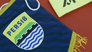Persib Bandung Diambang Cetak Sejarah di Liga Champions Asia 2