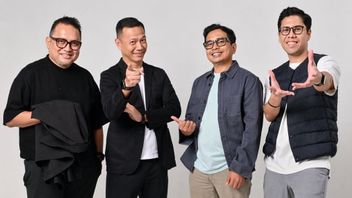 XP+ Relaunch dengan Penguatan Kapabilitas, Siap Jawab Kebutuhan Komunikasi di Era Baru