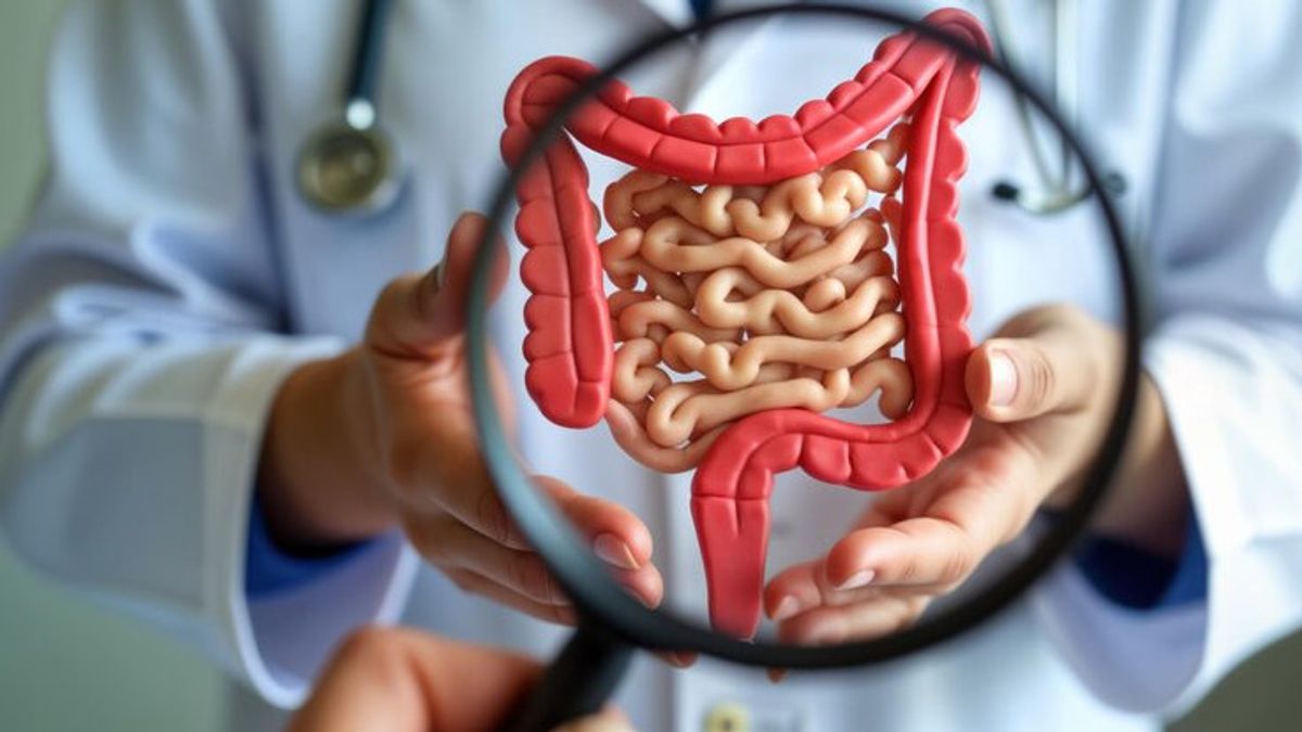 كن على دراية بأعراض تلف الأمعاء الكبيرة التي غالبا ما يتم تجاهلها