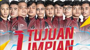 Timnas PUBG Mobile Indonesia Berjuang di SEA Games 2021, Peluang Emas Terbuka