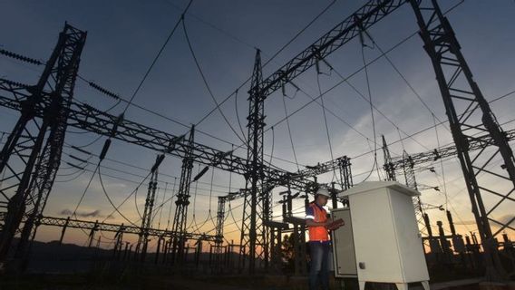 PLN: Electricity Consumption Reaches 187.78 TWh, Up 4.42 Percent