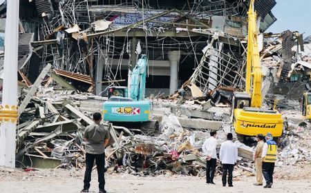 Berapa Kali Tiap Tahun Indonesia Dilanda Gempa? Jumlahnya Bikin Kaget