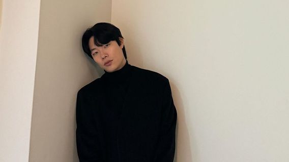 Pacaran dengan Han So Hee, Ryu Jun Yeol Dituding Khianati Hyeri